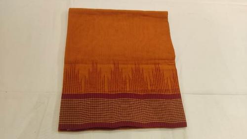 RASIPURAM COTTON SAREE